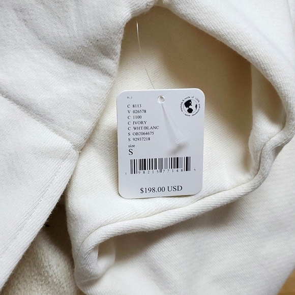 Free People We The Free 67 Hoodie - Picture 4 of 15